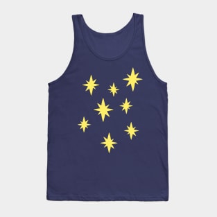 Stars Tank Top